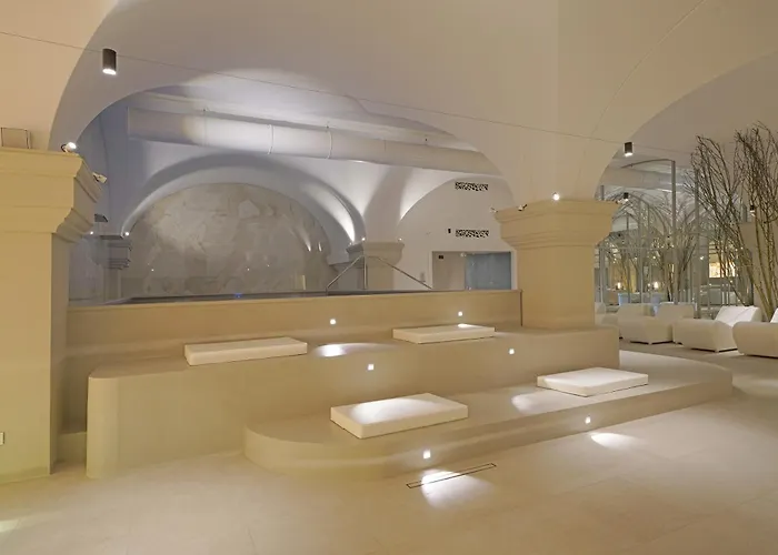 酒店 Spinerola Restaurant E Arborea 3*